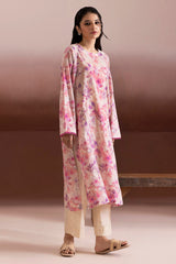 Embroidered Kurta - 2213