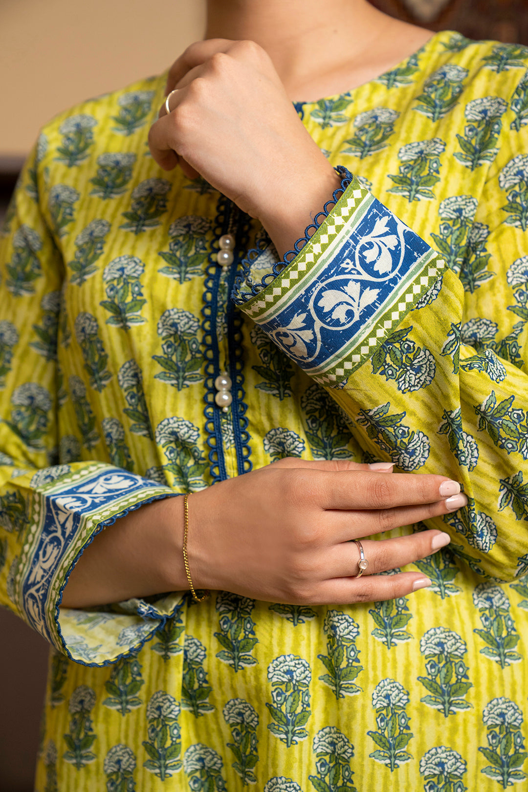 Kurta - 2271