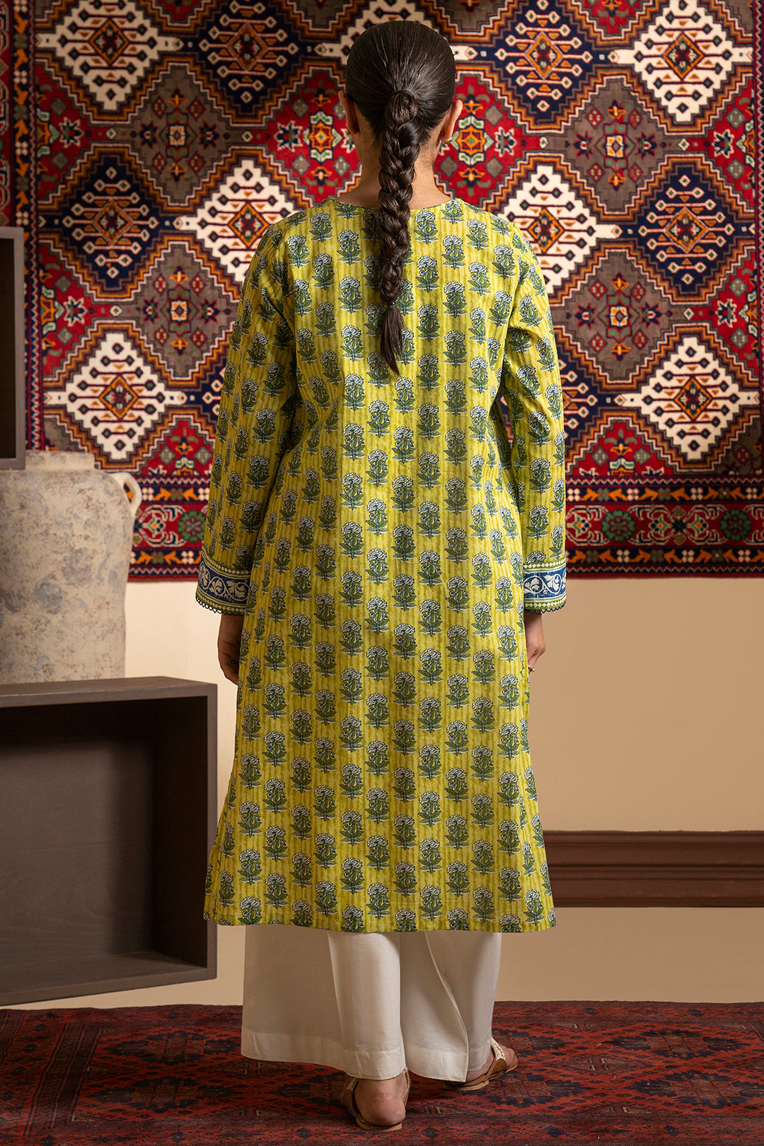 Kurta - 2271