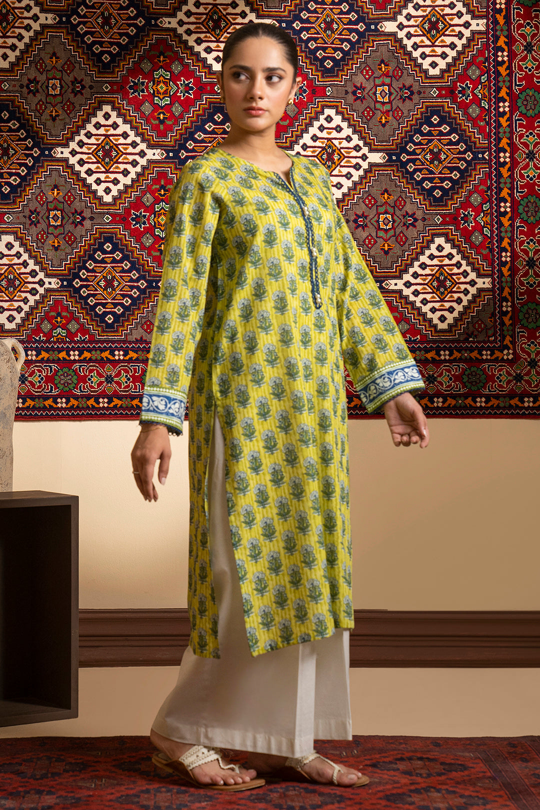 Kurta - 2271