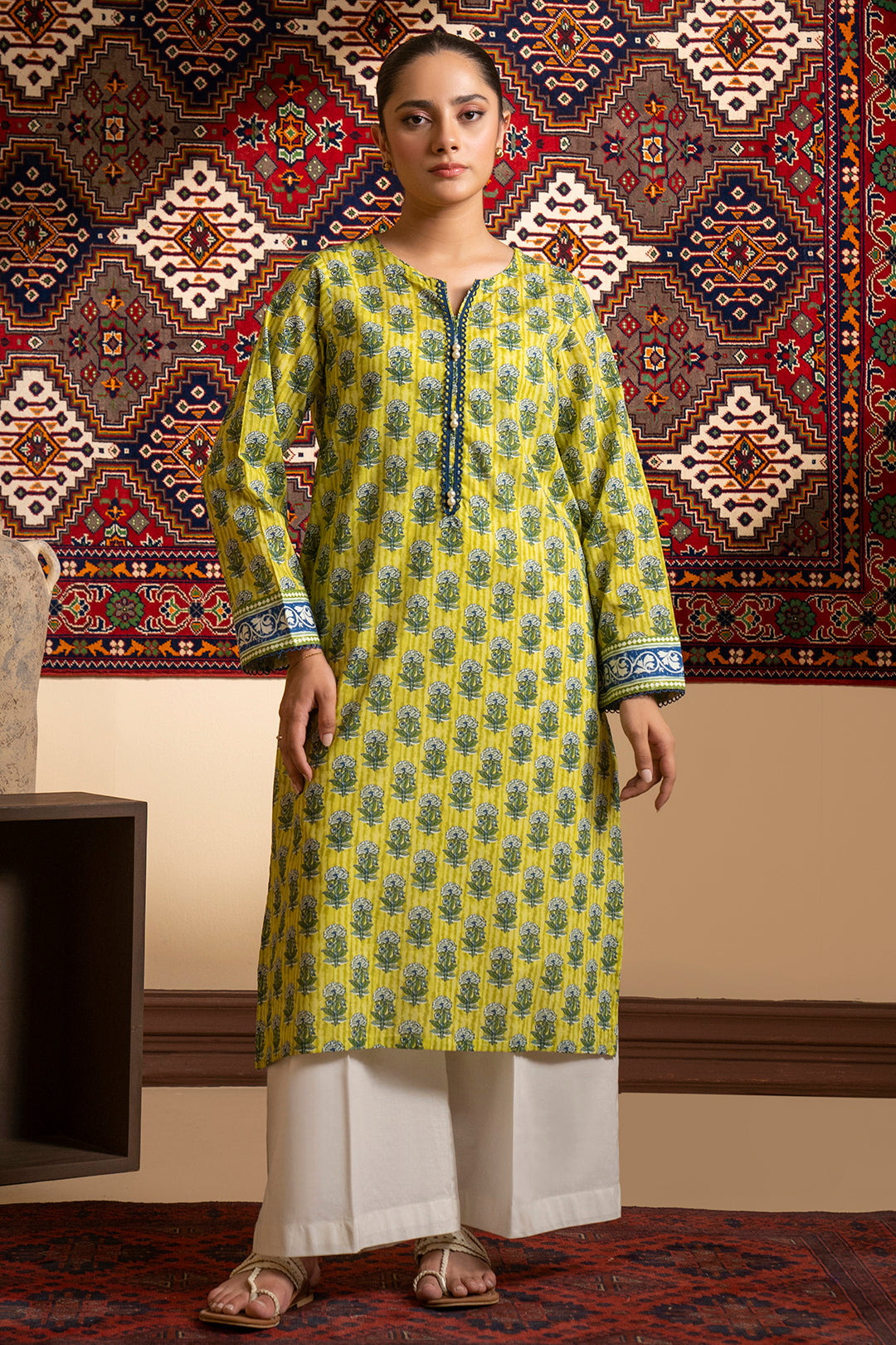 Kurta - 2271