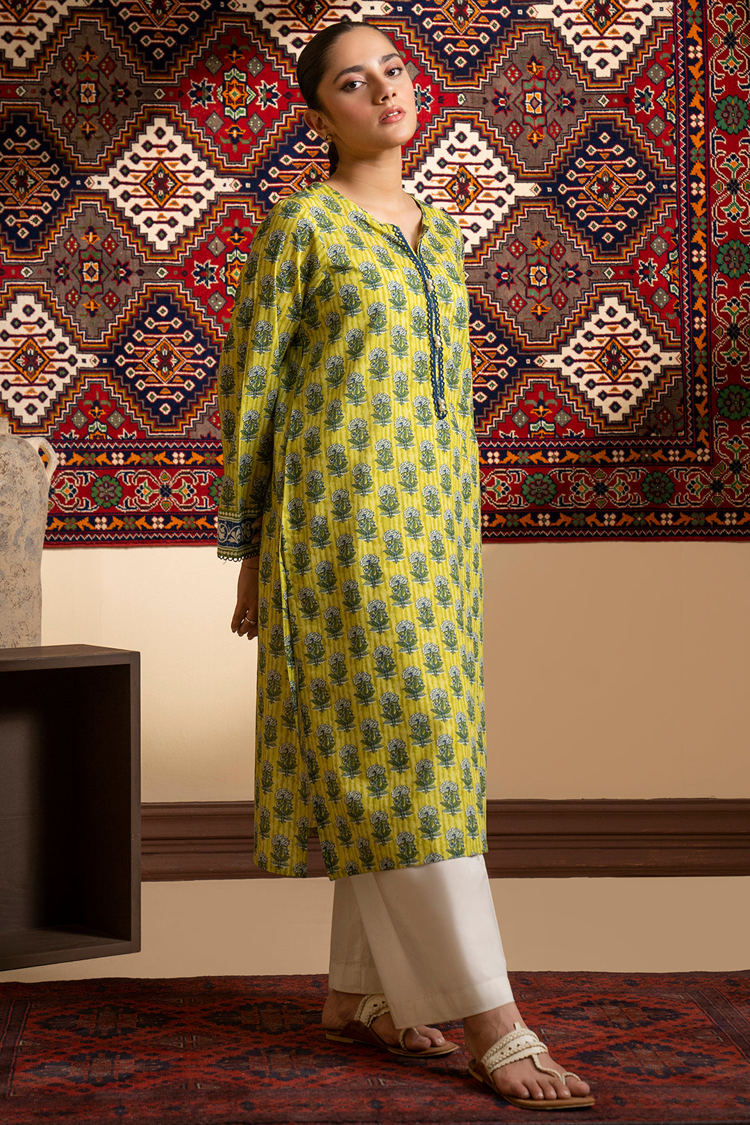 Kurta - 2271