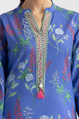 Kurta Dupatta - 1474