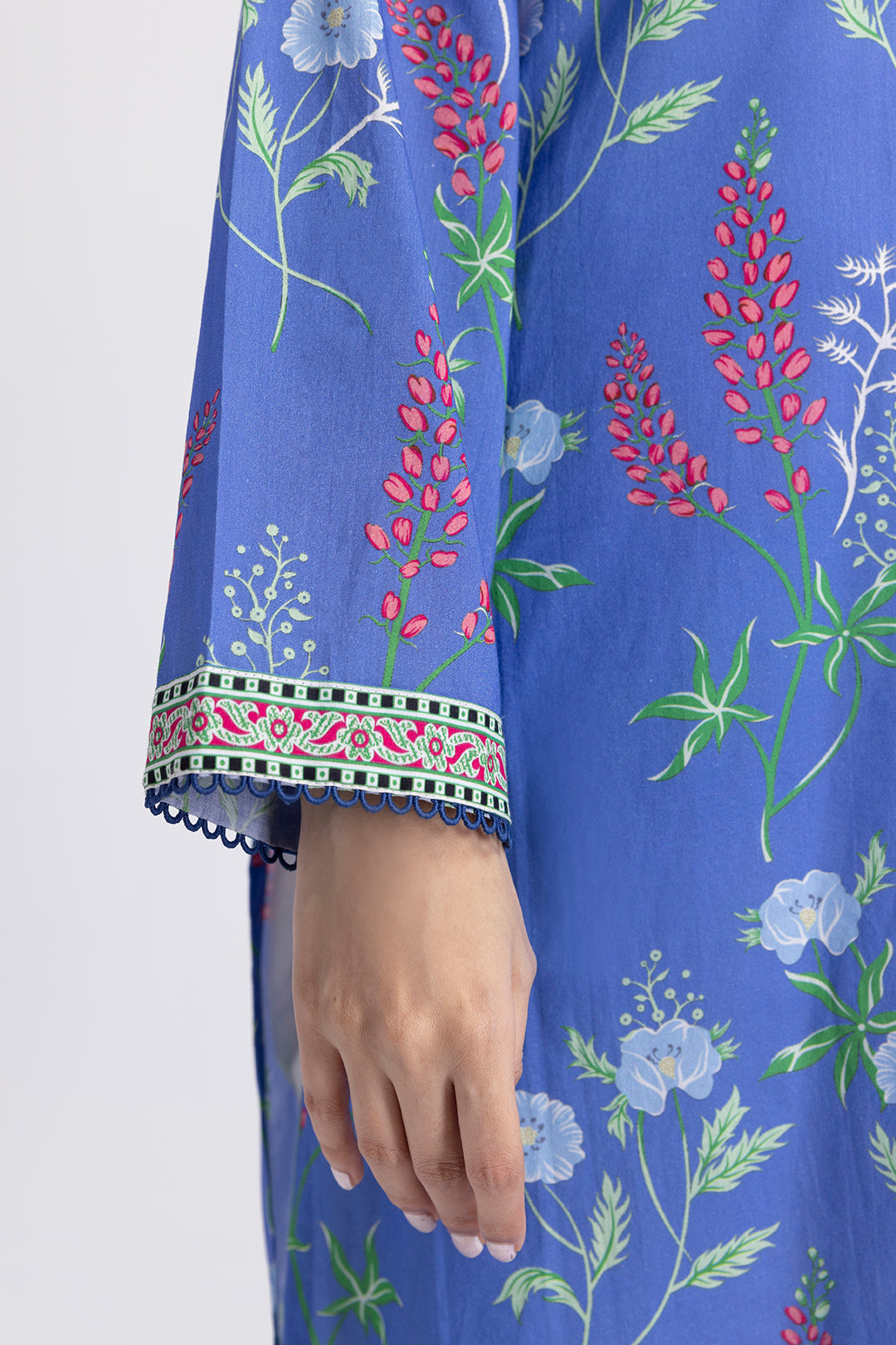 Kurta Dupatta - 1474