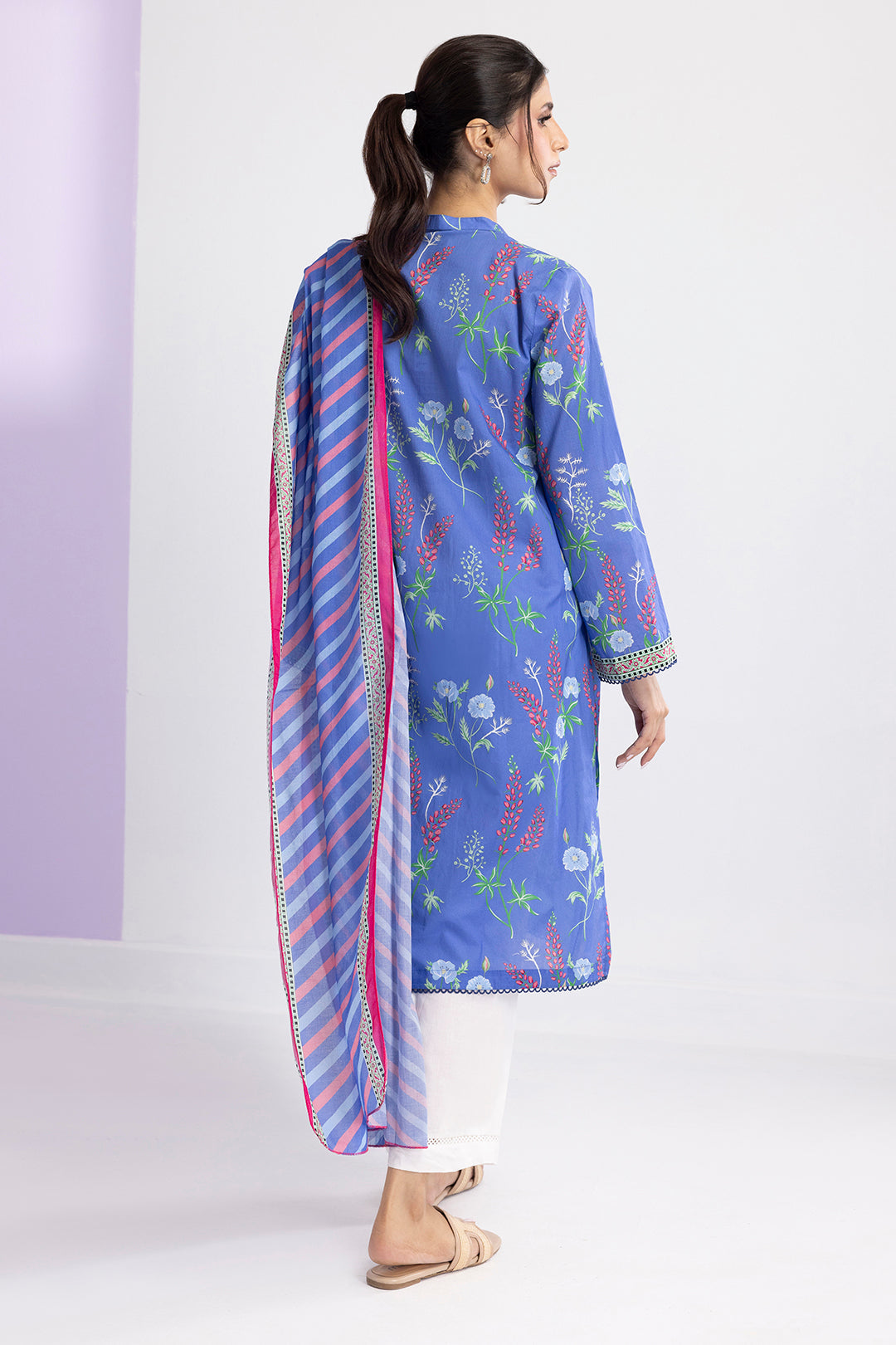 Kurta Dupatta - 1474