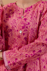 Kurta Trouser - 1685