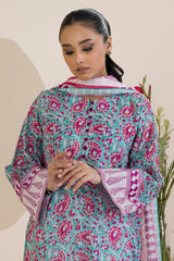 Kurta Dupatta - 1805