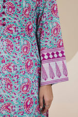 Kurta Dupatta - 1805