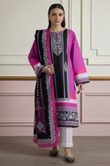 Kurta Dupatta - 1807