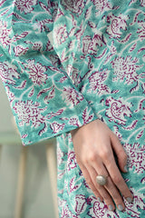 Kurta Trouser - 1811