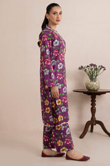 Kurta Trouser - 1856