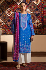 Kurta Dupatta - 2005