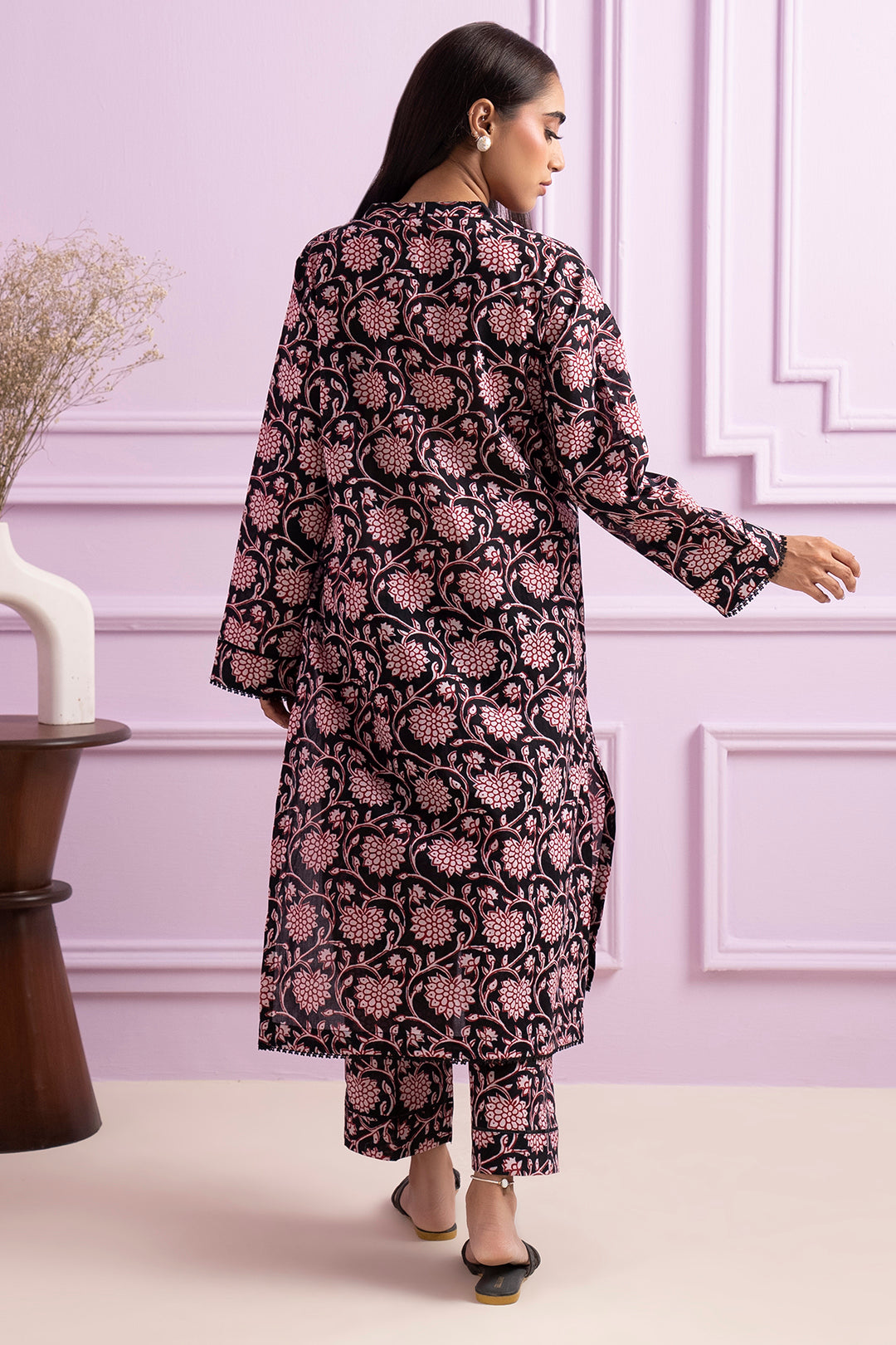 Kurta Trouser - 2010
