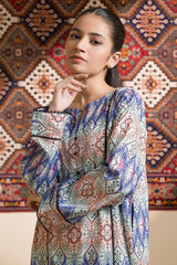 Kurta Trouser - 2044