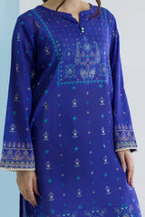 Kurta Dupatta - 2168