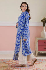 Kurta Dupatta - 2227
