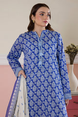 Kurta Dupatta - 2227