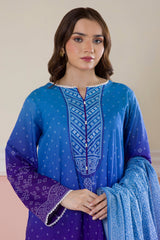 Kurta Dupatta - 2228
