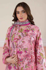 Kurta Dupatta Trouser - 2053