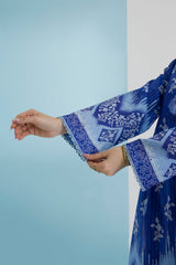 Kurta Dupatta Trouser - 2134