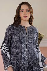 Kurta Dupatta Trouser - 2249