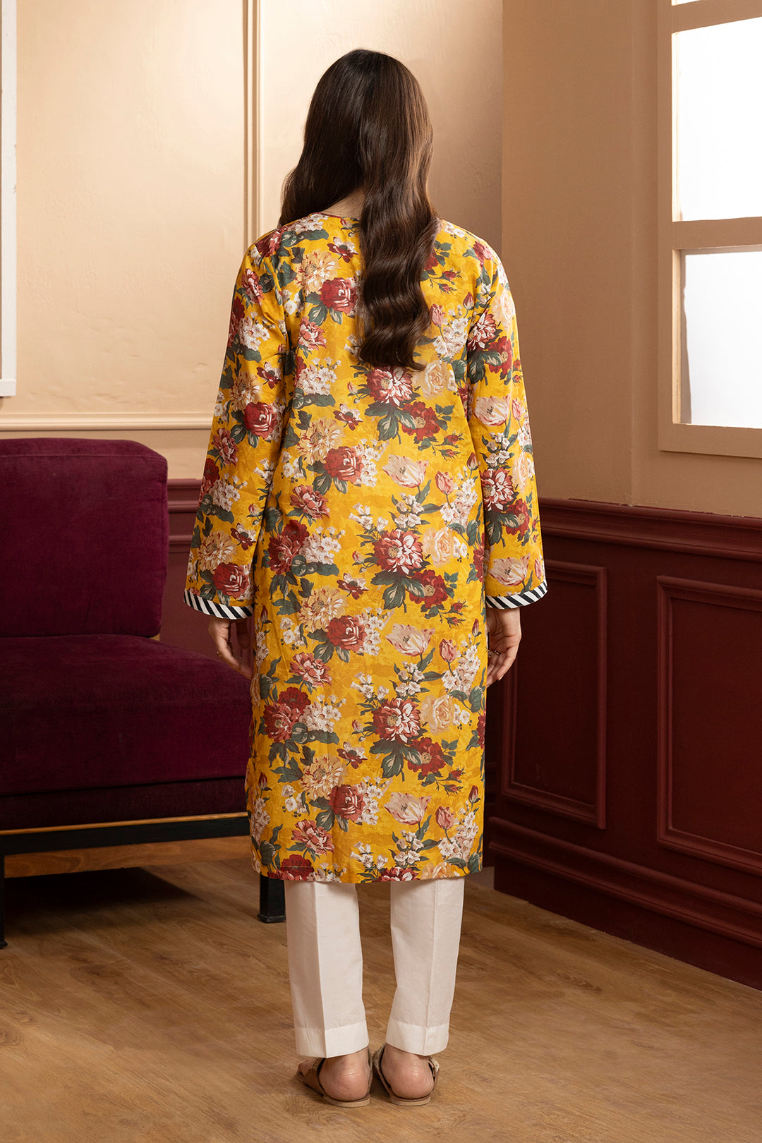 Kurta - 1902