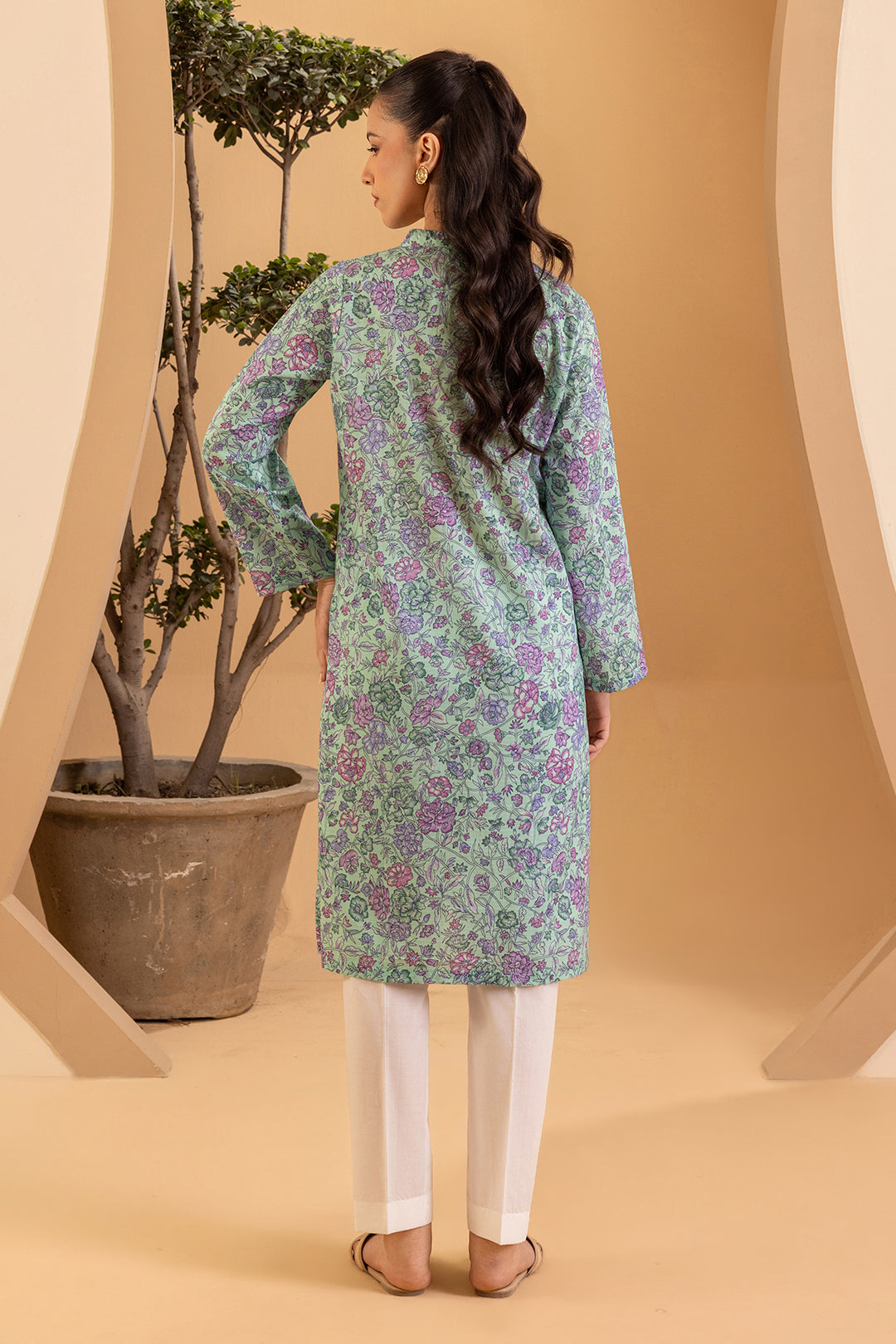 Kurta - 1903