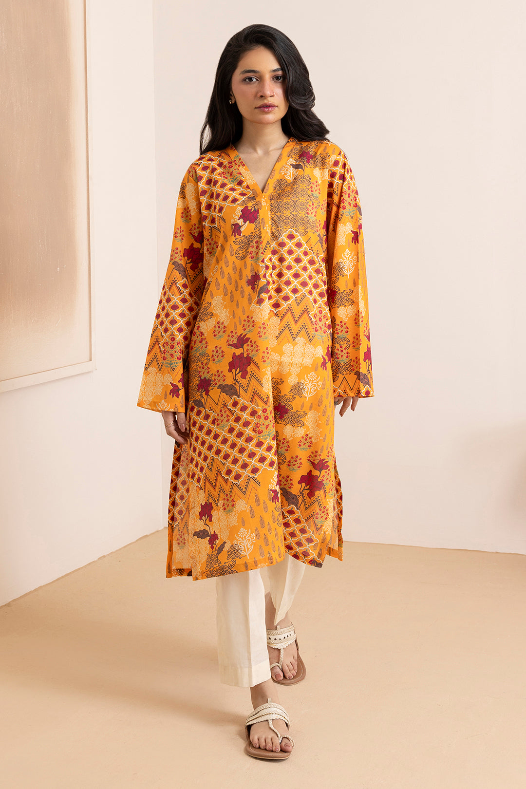 Kurta - 1906