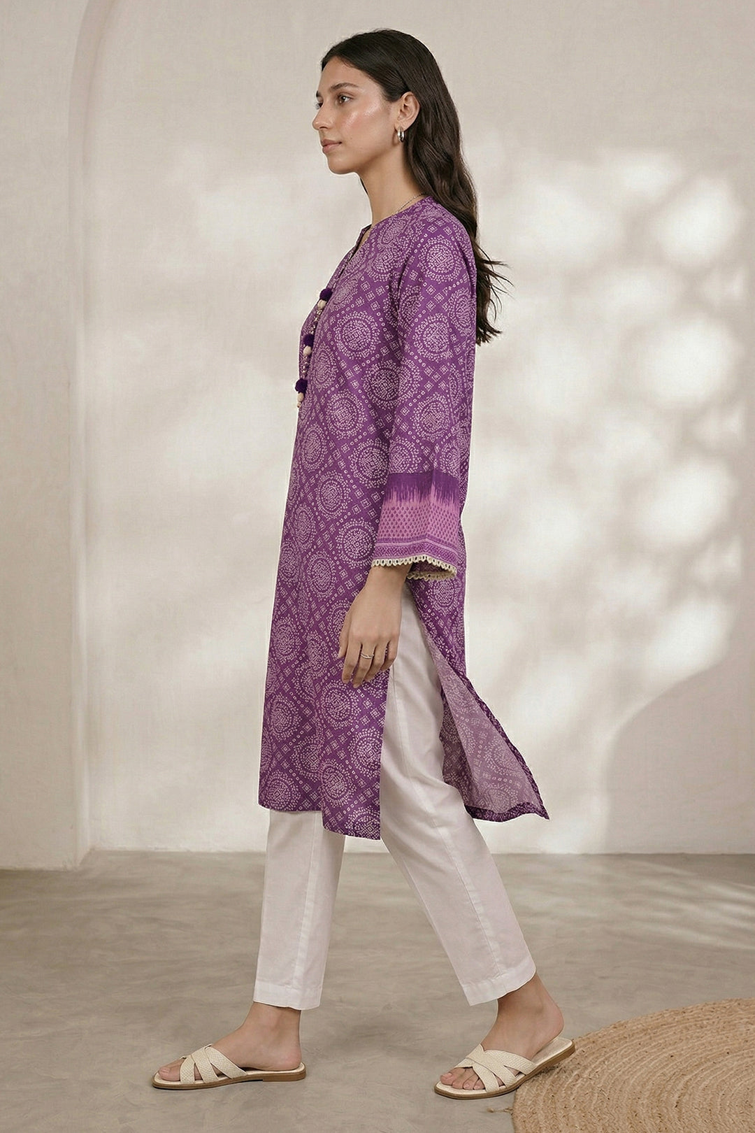 Kurta - 1907