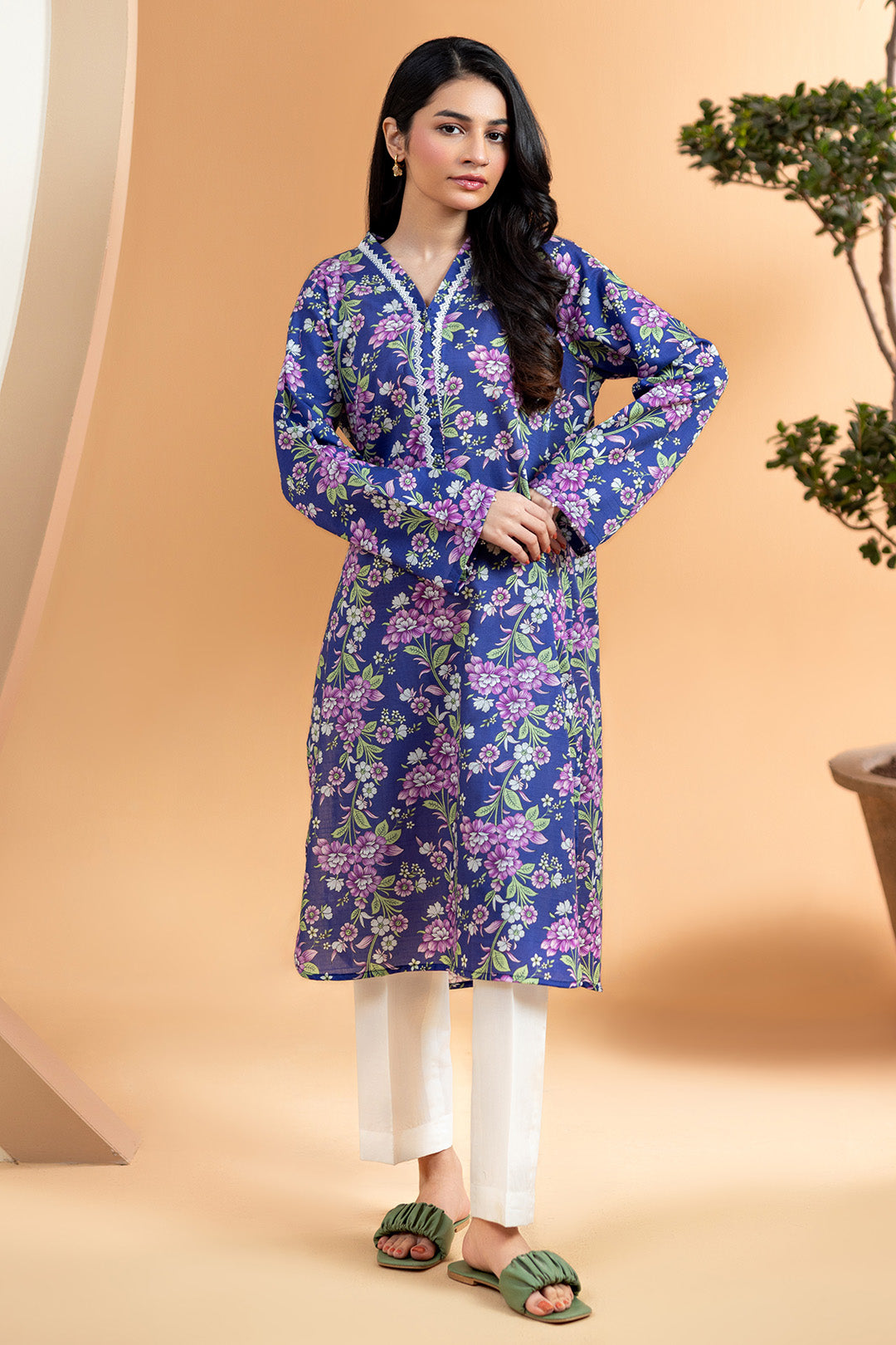 Kurta - 1909
