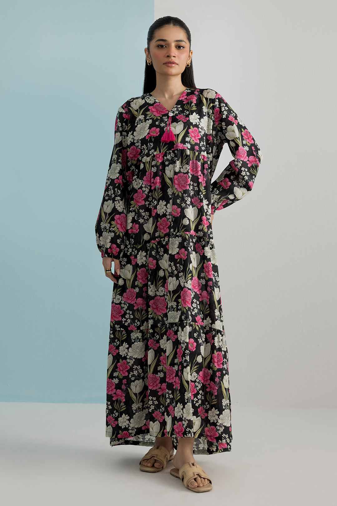 Tunics - 1915