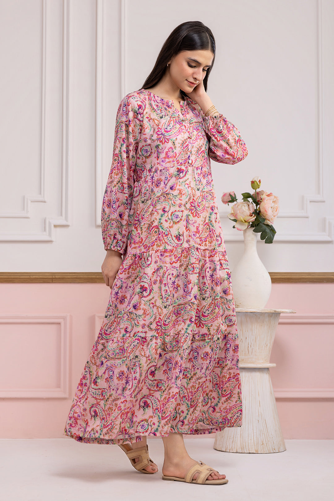 Tunics - 1916