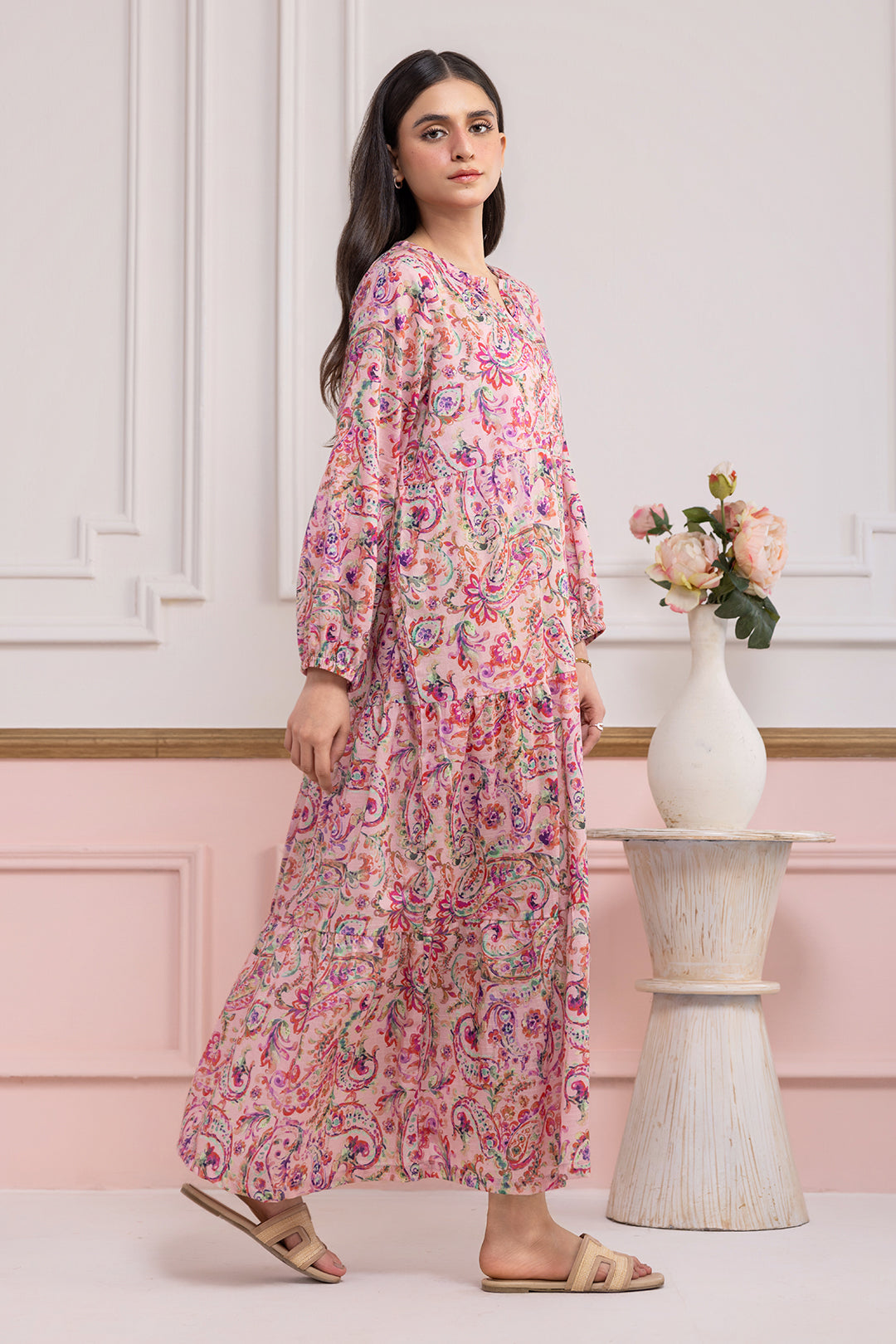Tunics - 1916