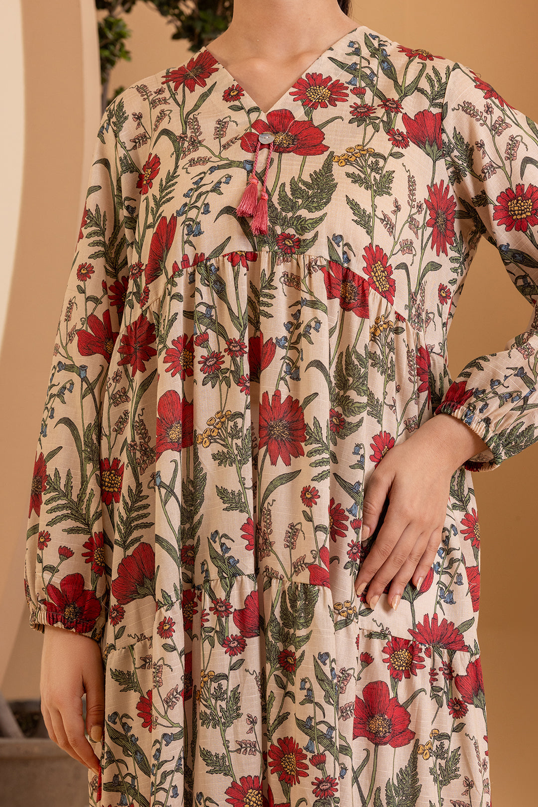 Tunics - 1917