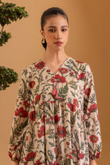 Tunics - 1917