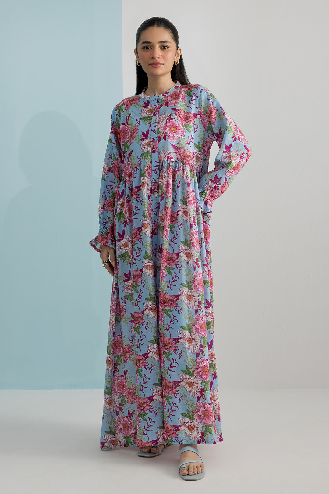 Tunics - 1919