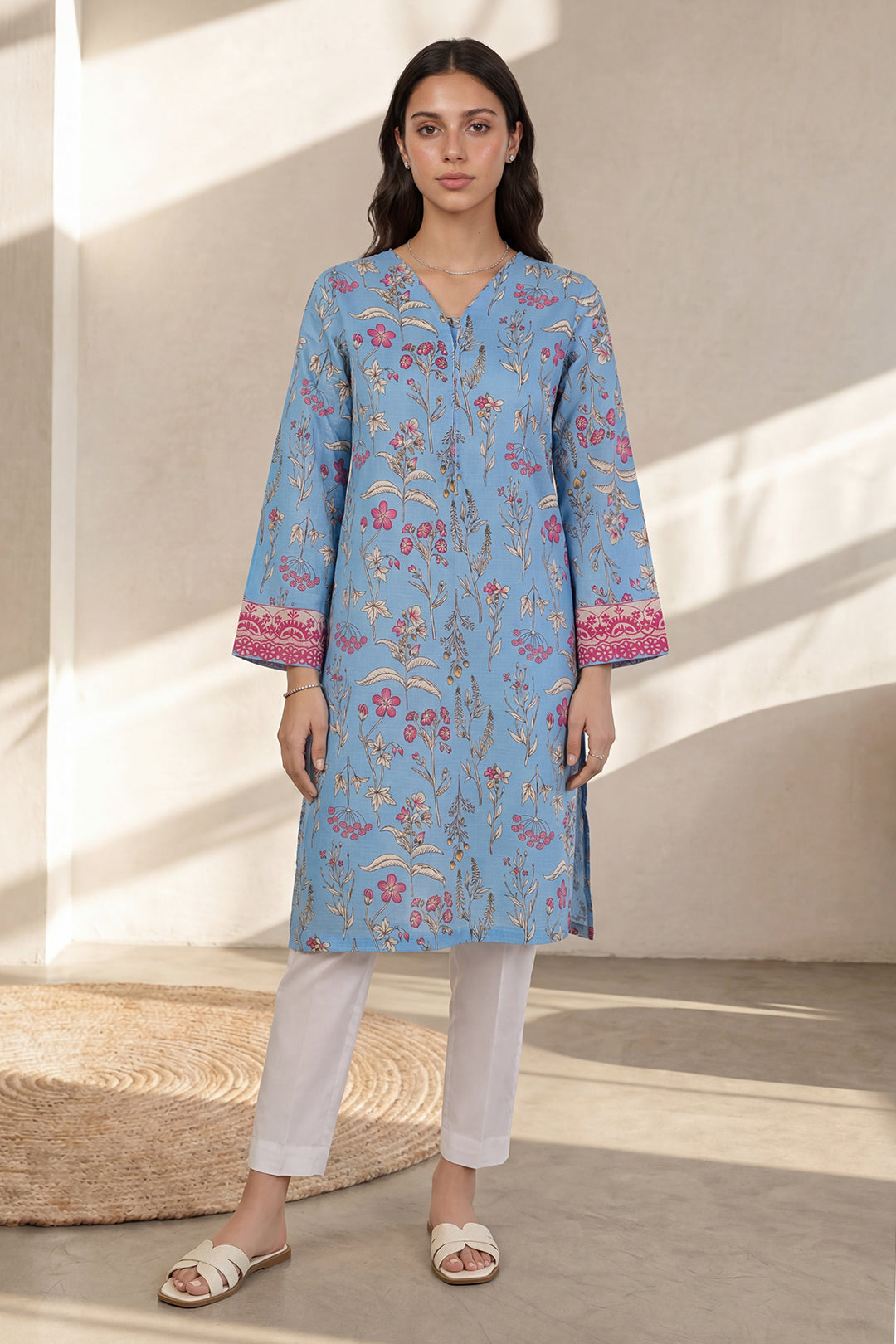 Kurta - 1965