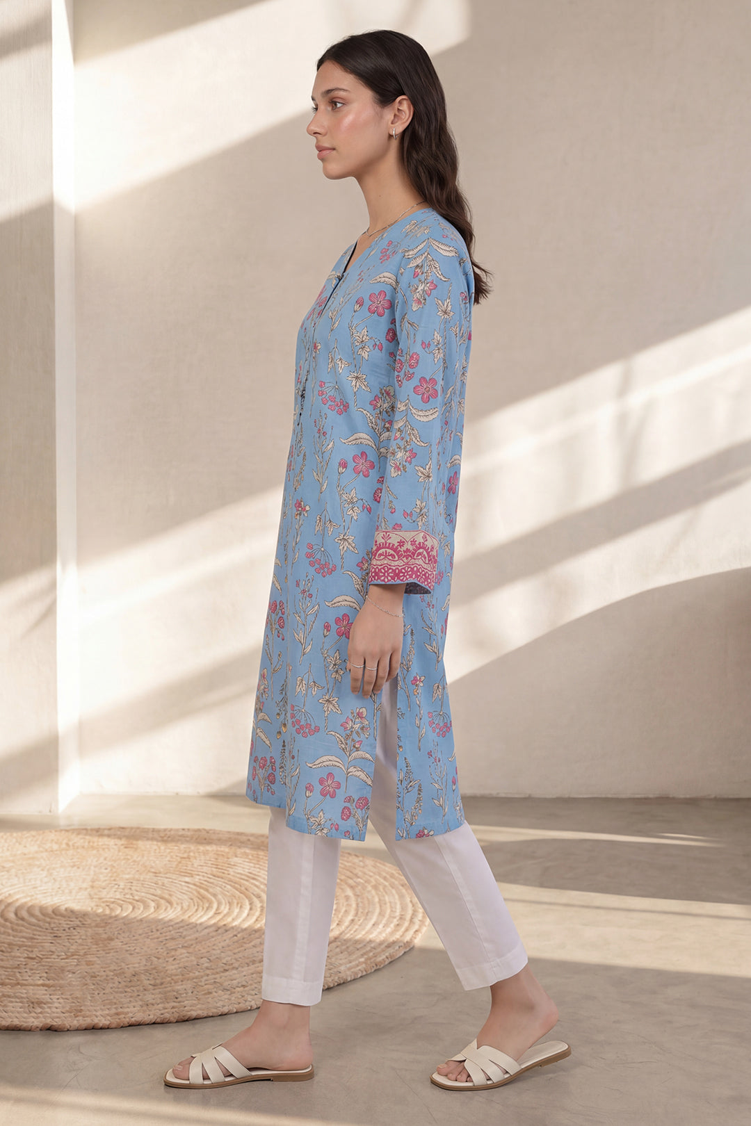 Kurta - 1965