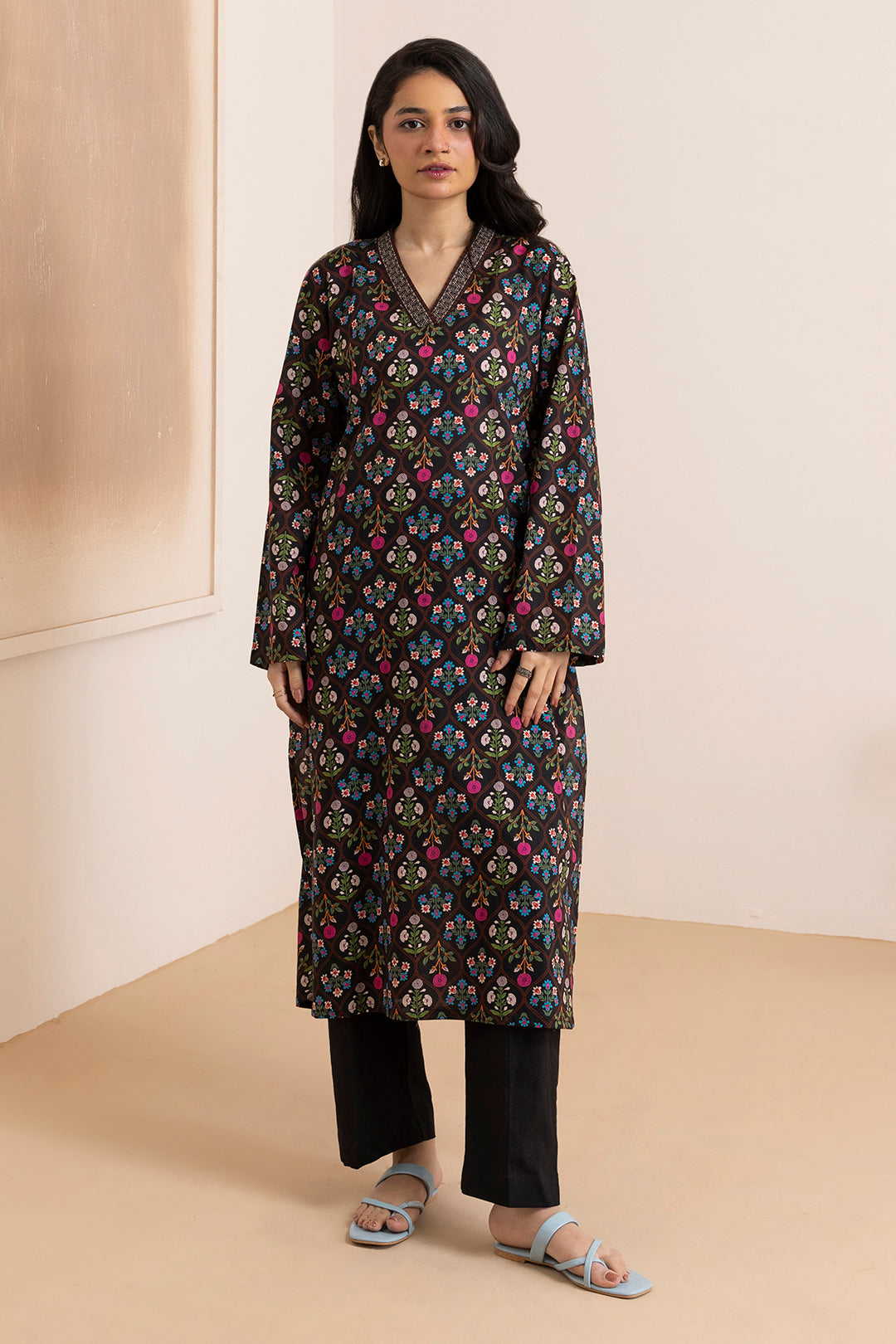 Kurta - 1967