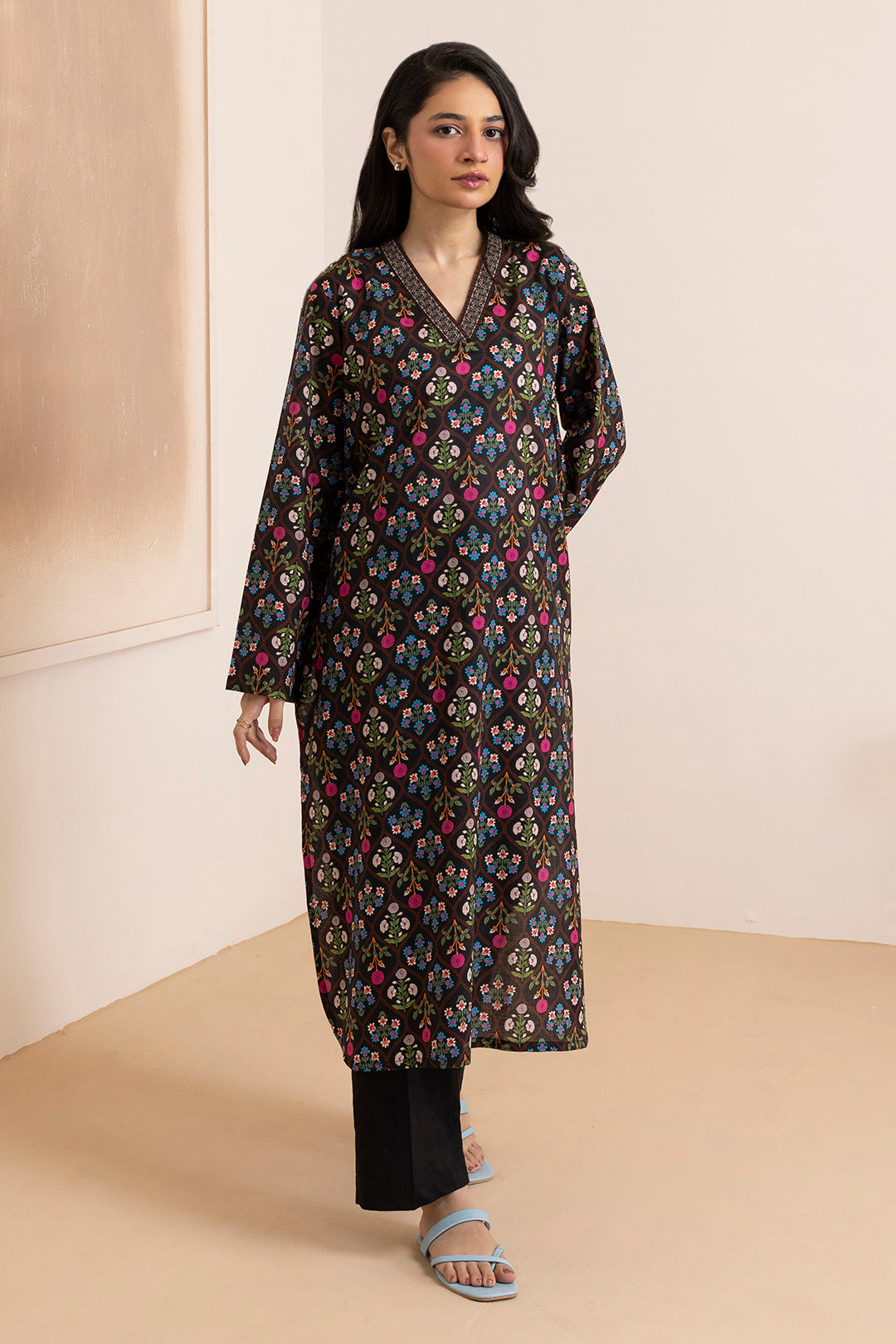 Kurta - 1967