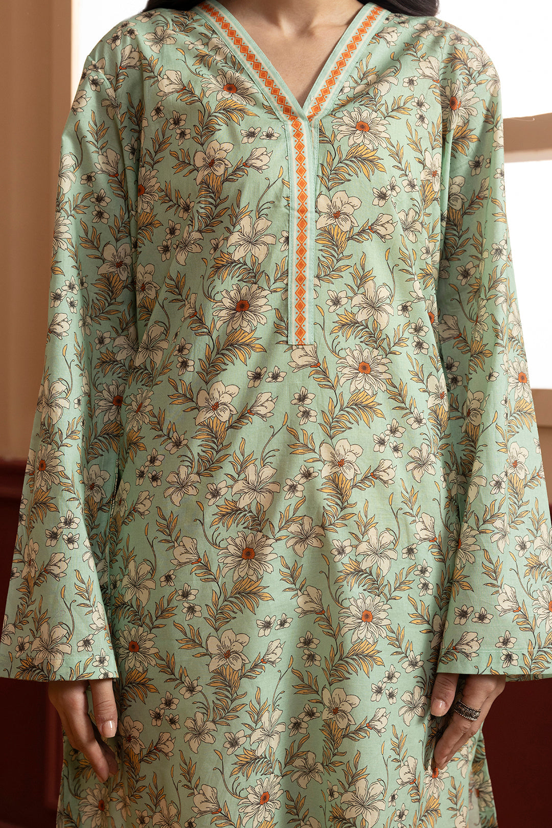 Kurta - 1968