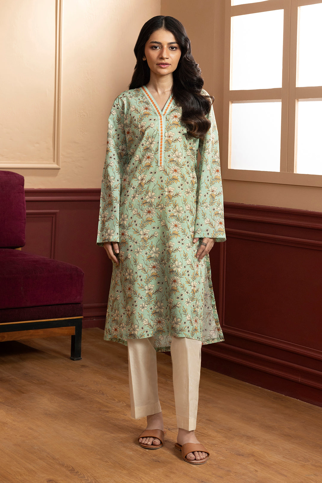 Kurta - 1968
