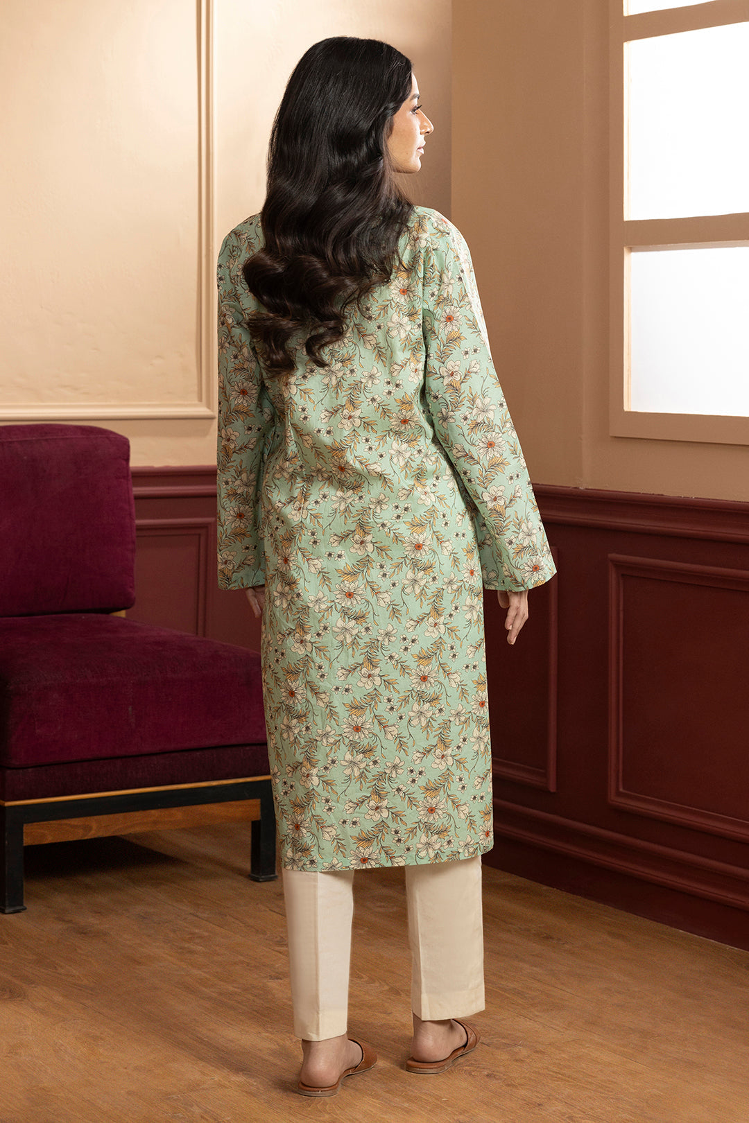 Kurta - 1968