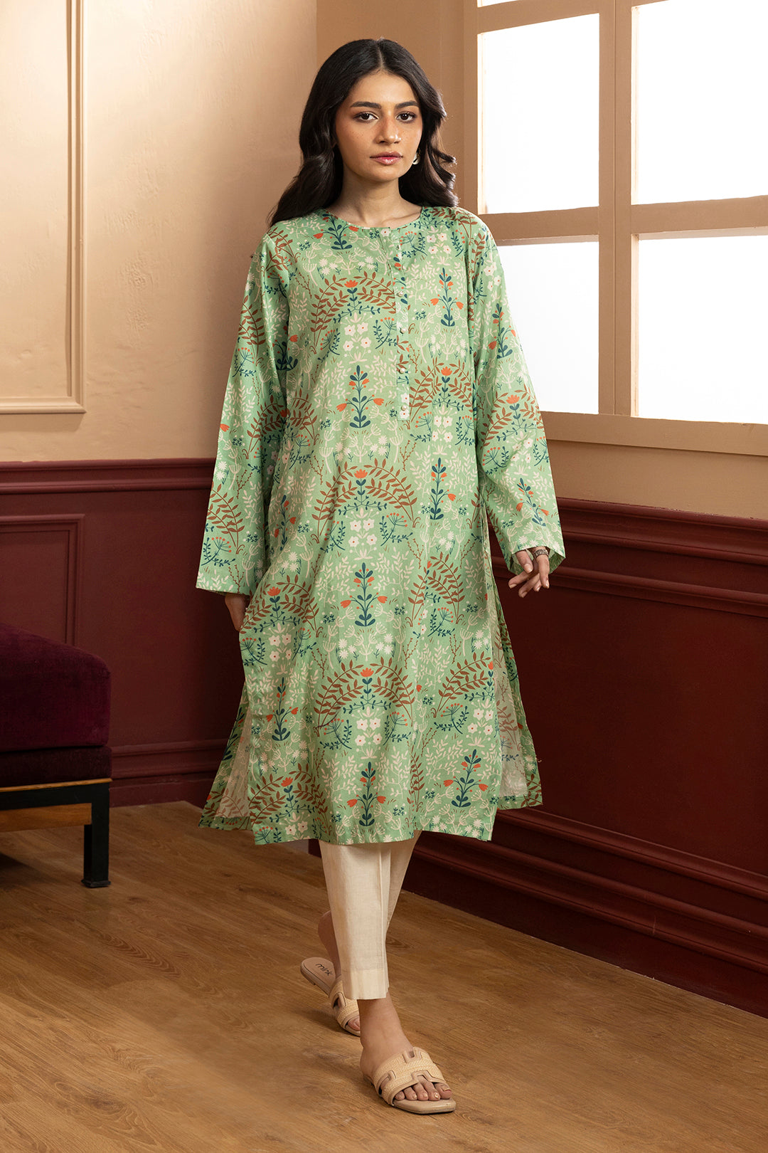Kurta - 1974