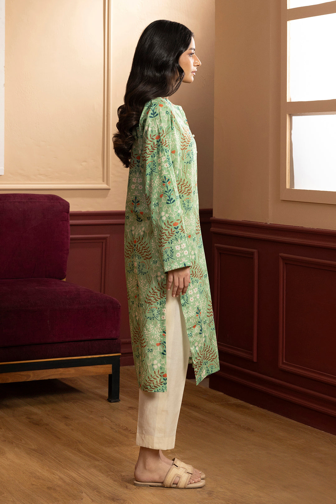 Kurta - 1974