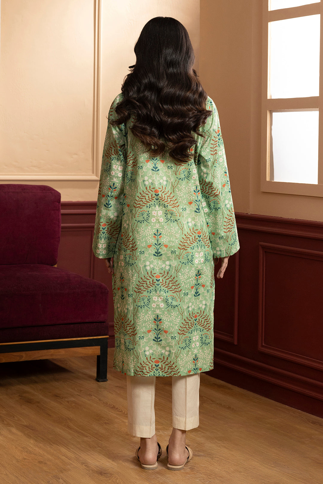 Kurta - 1974