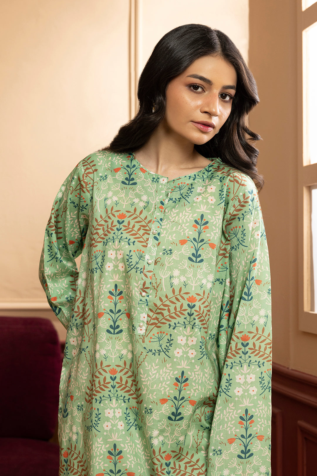 Kurta - 1974