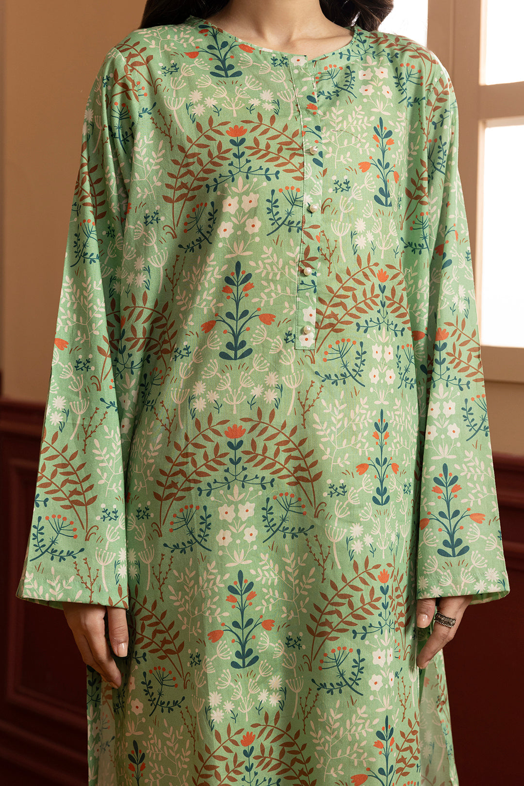 Kurta - 1974
