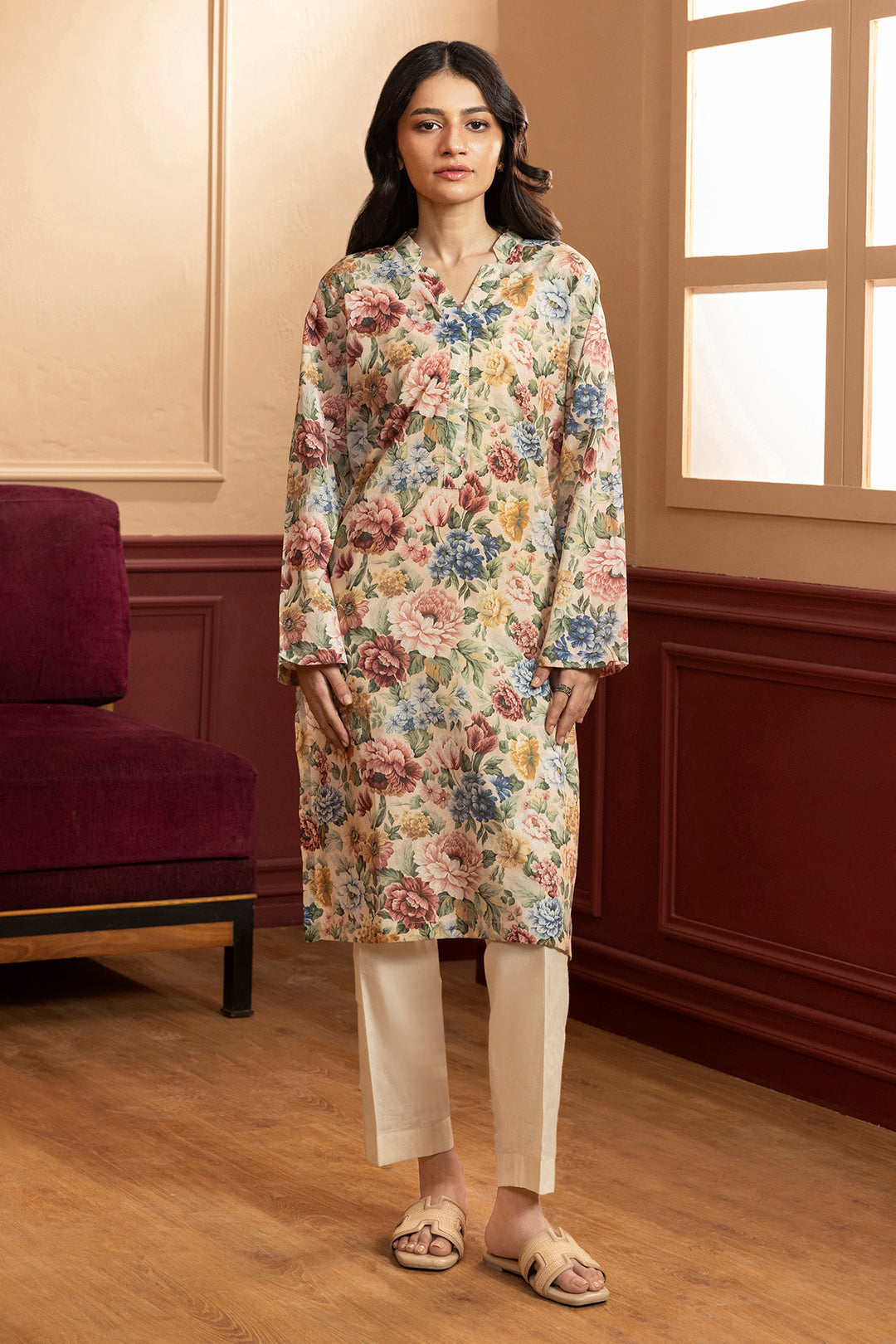 Kurta - 1975
