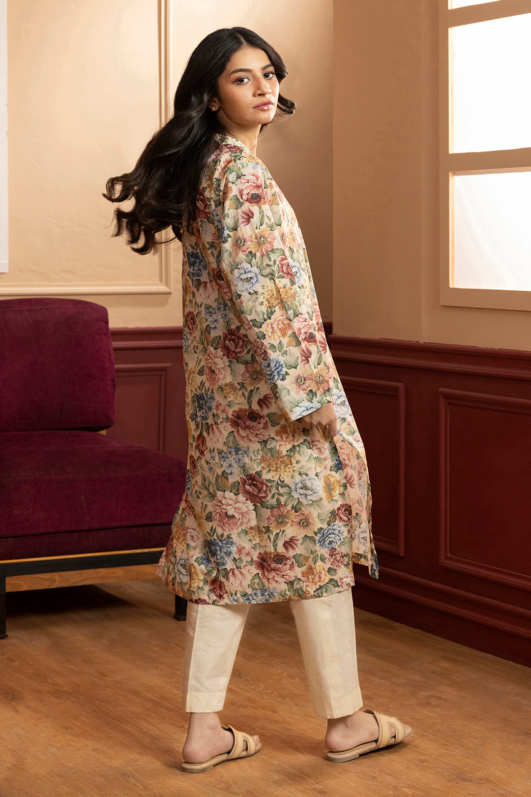 Kurta - 1975